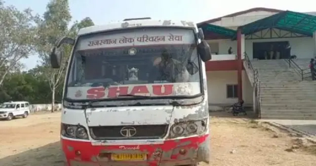 પરીક્ષામાં ચોરી