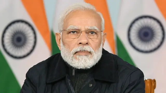 पीएम मोदी
