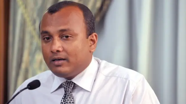 अब्बास आदिल रीज़ा