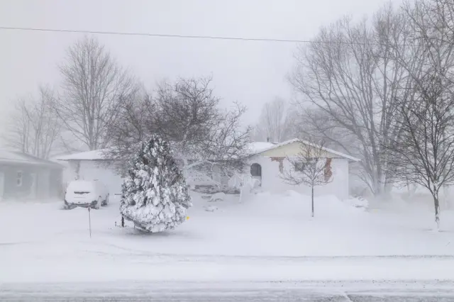अमेरिका-कनाडा