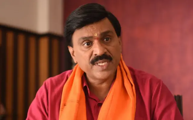 जर्नादन रेड्डी