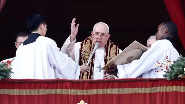 పోప్