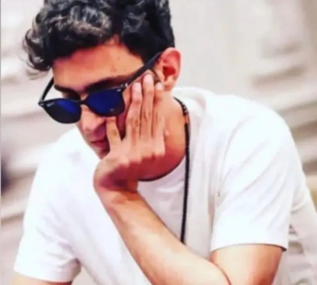 جهانگیر جهان‌آرایی