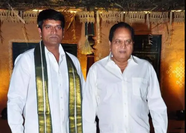 చలపతి రావు