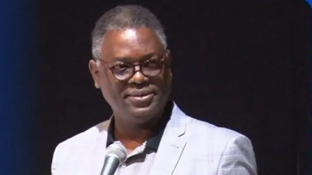 Akin Osuntokun