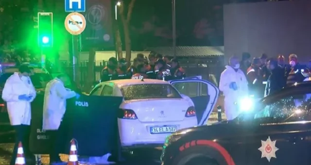 çetin kaya