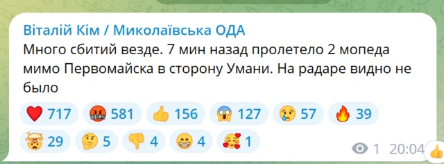 пост Кима