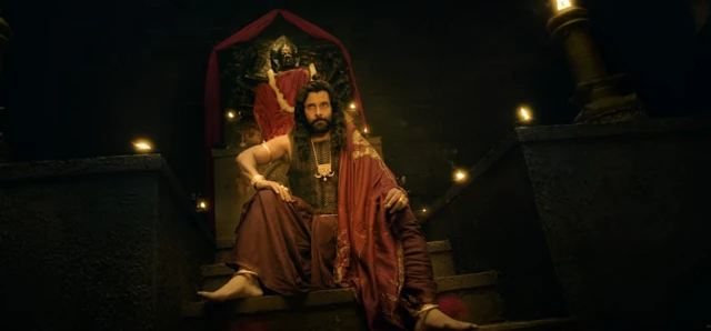 పొన్నియిన్ సెల్వన్ 2