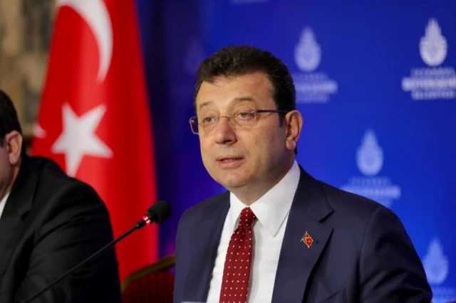 İmamoğlu