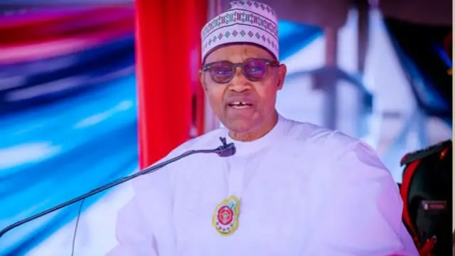 Buhari