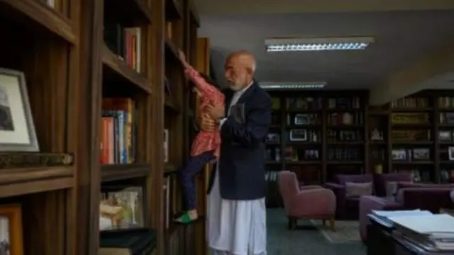 حامد کرزی