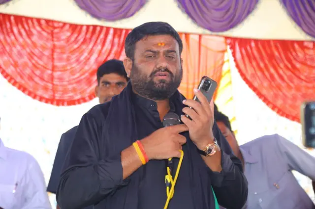 బీఆర్‌ఎస్ ఎమ్మెల్యే పైలెట్ రోహిత్ రెడ్డి