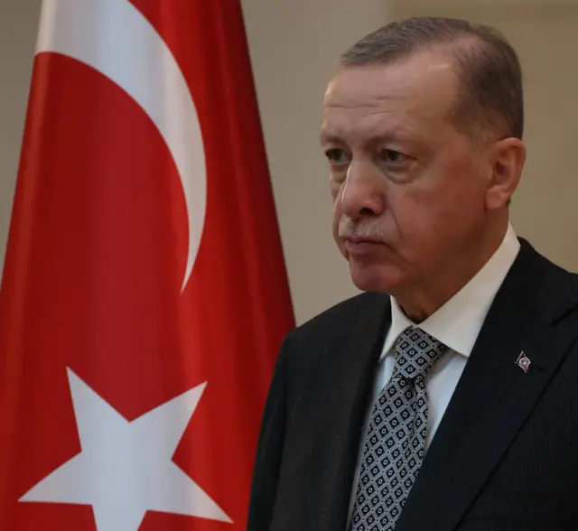 erdoğan