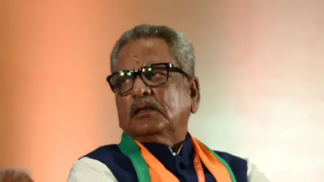 प्रकाश माथुर