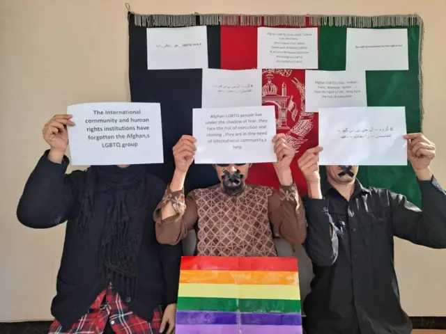 جامعه ال جی بی تی کیو