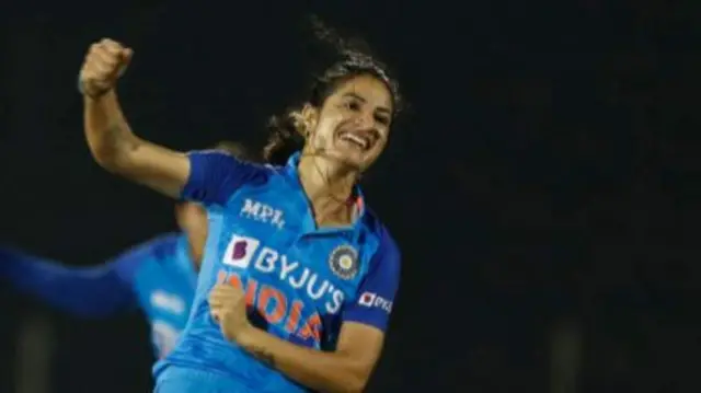 భారత మహిళల క్రికెట్ జట్టు