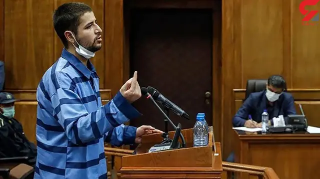 محمد قبادلو