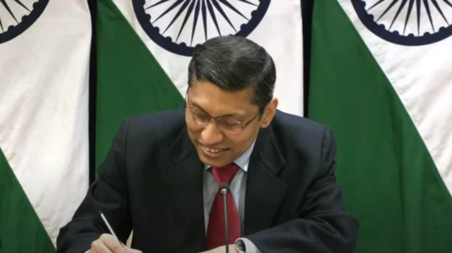 અરિંદમ બાગચી