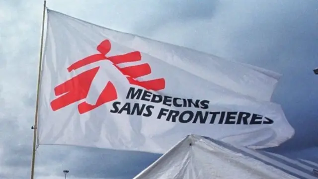 MSF