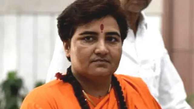 प्रज्ञा ठाकुर