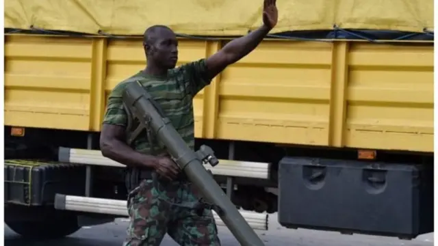 Sojan Ivory Coast