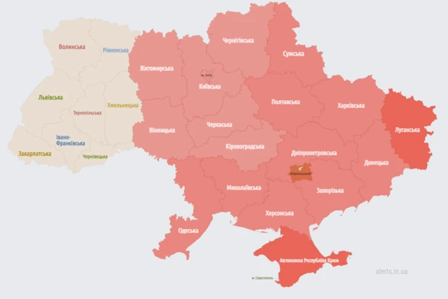 Карта