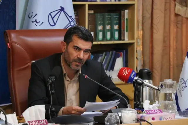 مهدی شمس آبادی