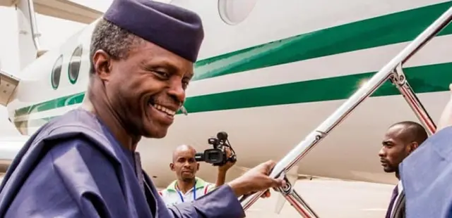 Osinbajo