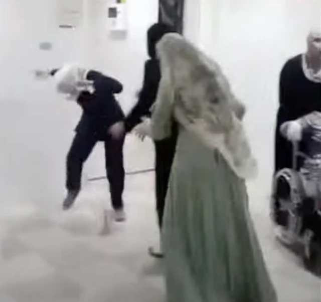 ما نشر على وسائل التواصل