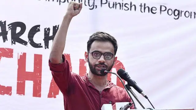 ઉમર ખાલિદ