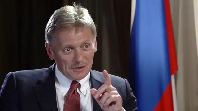 Peskov