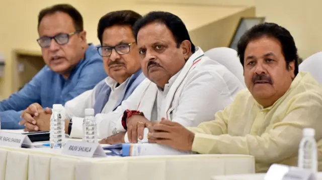 રઘુ શર્મા