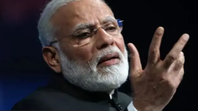 नरेंद्र मोदी