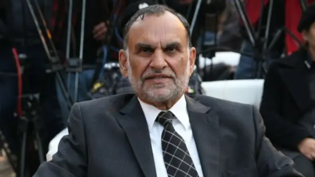 اعظم سواتی