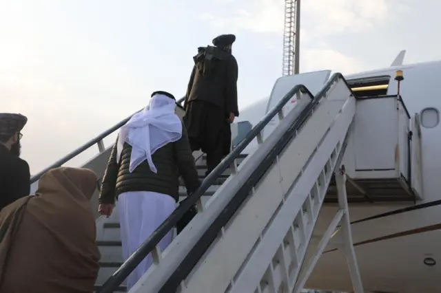 افغانستان