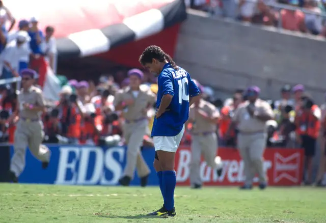Roberto Baggio