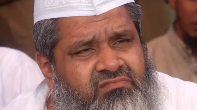 बदरुद्दीन अजमल