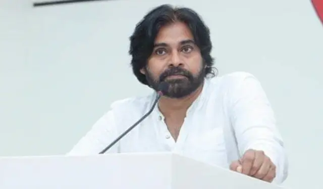 పవన్ కల్యాణ్