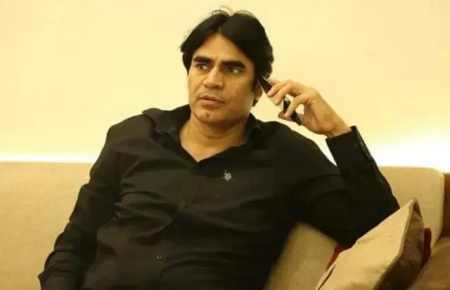 राजू ठेहट