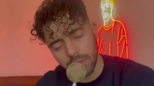 آهنگ برای
