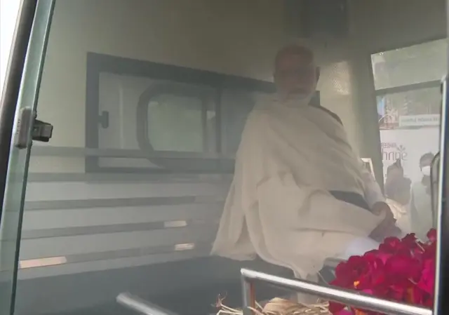 మోదీ