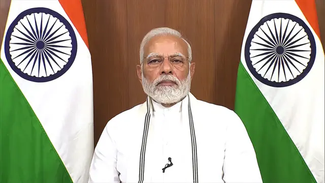 मोदी