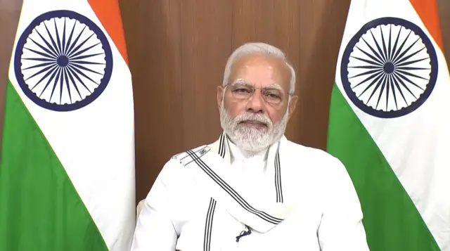 पीएम मोदी