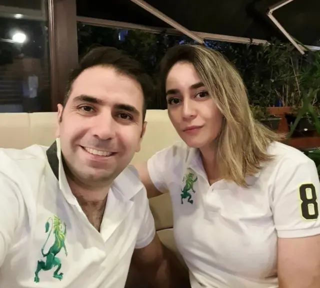 نزدیک به صد روز از بازداشت ارمغان ذبیحی و آرش زمانی، زوج بهایی می‌گذرد.