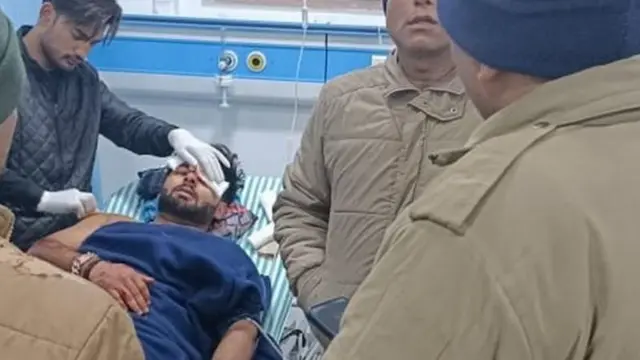 రిషభ్ పంత్