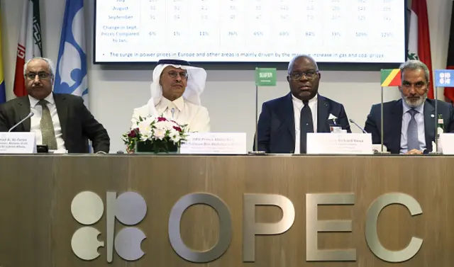 OPEC+