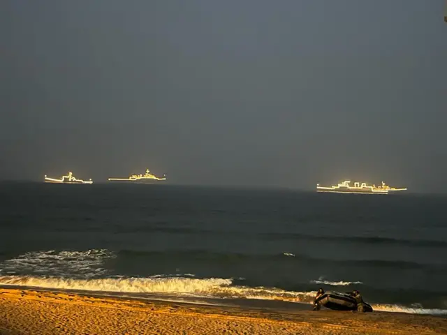 నేవీ డే