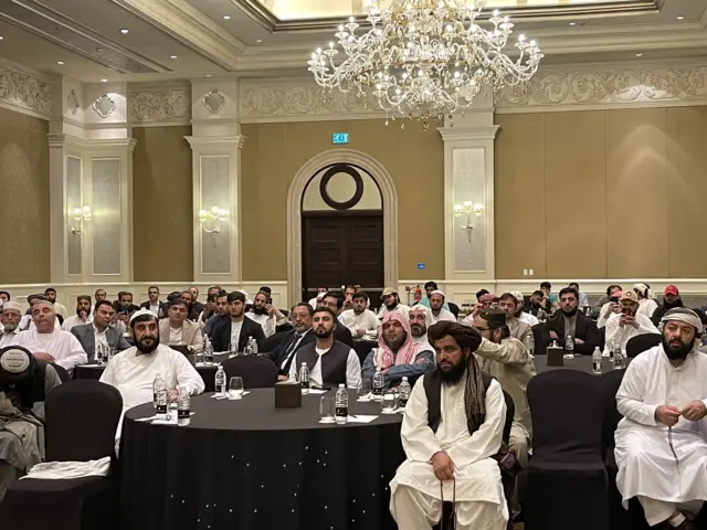 افغان‌های مقیم امارات متحده عربی