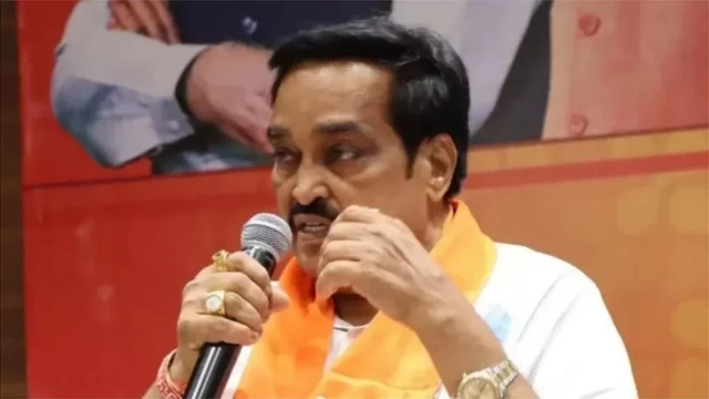 સી.આર. પાટીલ