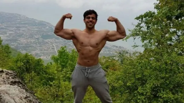 سهند نورمحمدزاده
